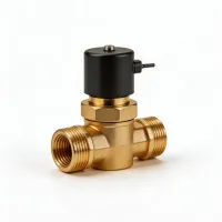 Solenoid Valve