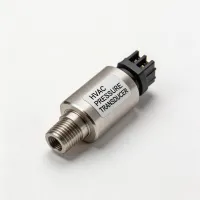 Pressure Sensor