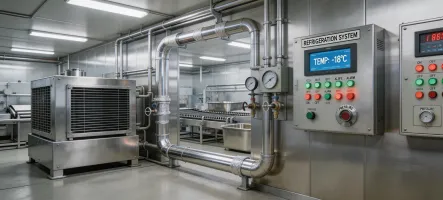 Food Processing