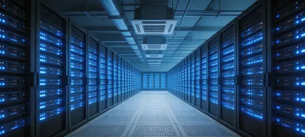 Data Centers