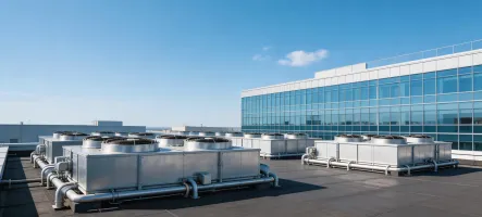 Commercial Buildings