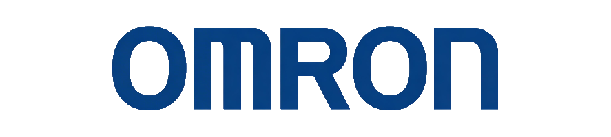 Omron Logo